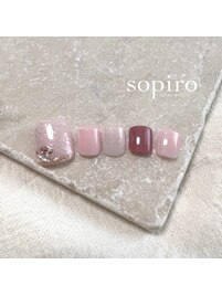 8月【monthly &nbsp;standard】