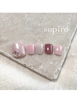 ソピーロ たかのこ店(sopiro)/8月【monthly &nbsp;standard】