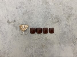 【Foot】定額　￥6900