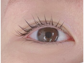 ジラフ(giraffe)/【パリジェンヌラッシュリフト】