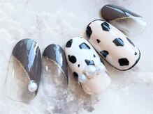 トータルビューティ ノイド(Noid)/120分デザイン4本♪