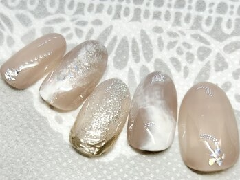 ケイココ(Keicoco)/ラグジュアリーコース-9,000円