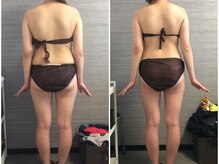 美容整体 ウェリナ 蟹江院/小顔矯正/骨盤矯正/美脚サロン 