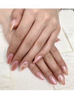 はあとねいる 野江店/