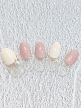キャンアイドレッシー 上尾店(Can I Dressy)/¥6500