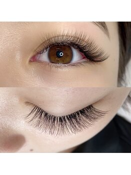 マツエク本舗 赤塚店/#フラットラッシュ #赤塚