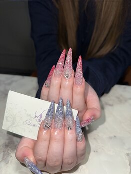 ツメ ネイル(Tsume Nail)/ベーシックプラン