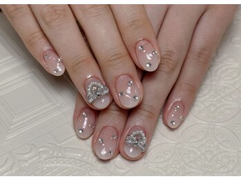 ミスシュガーネイル(MS Sugar Nail)/