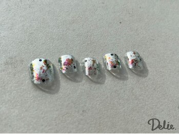 FOOT DESIGN