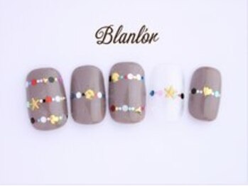 ブランロール 中目黒店(Blanl'or)/