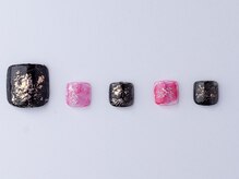 はあとねいる 安城店/フットジェルデザイン80