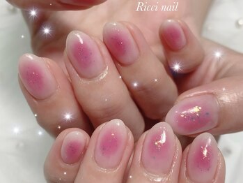 チアフルチア バイ リッチネイル(CheerfulCheer by Ricci nail)/
