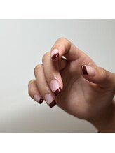 リノ(lino)/フレンチネイル