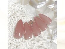 ファイン(Fine)/Office Nail