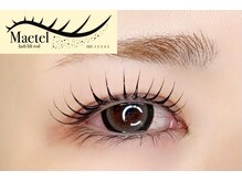 チュチュ(chuchu)/メーテルデザイン