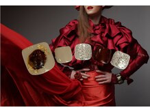 アイ アンド ネイルデイ 桂(EYE＆NAIL DAY)/定額シンプルコース