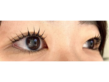 グリン(grin)/まつ毛パーマ