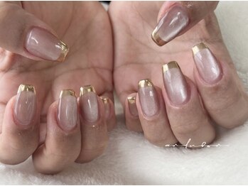 ぷるマグ×ミラーフレンチ