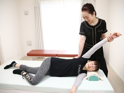 ラエッセ(LAESSE.)の写真