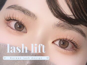 アイモア 豊田 土橋店(eye mor.)/韓国ロッド★パーマ