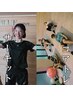 【短期で全身痩身☆ブライダル前に】ヒートトレーニングレッスン体験(40分)