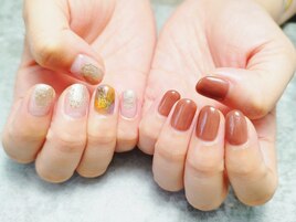 ワンカラー×定額ちぐはぐ