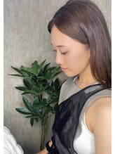 フローヴ(flo've)&nbsp;Atsuko 