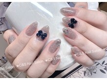 シーアンドエス(C&S)/定額サン プルAコース