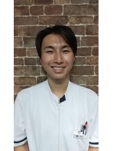 船橋駅前整骨院&nbsp;橋爪　 陸