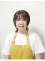 ラピスネイル(Lapis nail) 新家 恵美