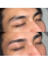 グレーシェル 天神大名店(Gracher)/HBL Before→After