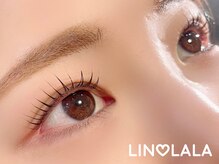 リノララ(Linolala)/パリジェンヌ