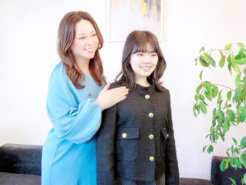 レディゴ./骨格診断