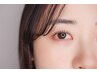 【期間限定♪】まつげパーマ/パリジェンヌ　¥7150 → ¥5500