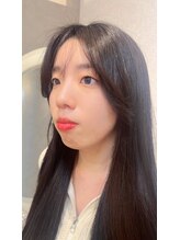 ウル(ulu)/まつ毛パーマ