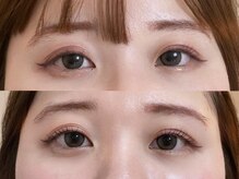 アオフクオカ(ao. Fukuoka)/まつげパーマ