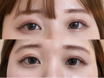 アオフクオカ(ao. Fukuoka)/まつげパーマ