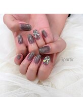 エスパルティール(Spartir)/フラッシュ×りぼん