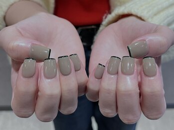 華倶楽部/skinny French