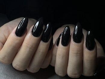 スカルプ研究所 バイ ネイルスミス(Nailsmith)/【Sサイズ】アクリルワンカラー 