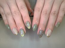 ユーアンドミー(U&Mi)/