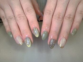 ユーアンドミー(U&Mi)/