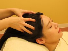 ヘッドミント 千駄木店