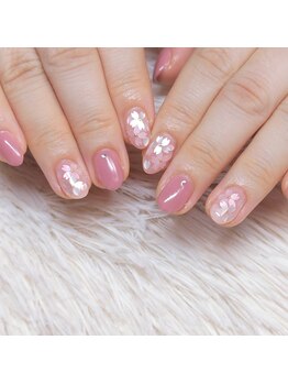 ユキネイル(YUKINAIL)/