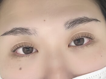 マイア 西新井(maia)/ケラチンラッシュリフト