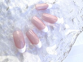 ブエノスカリン(Buenos Karin)/ワンカラーフレンチ