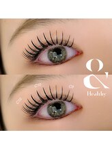 リトルリバー(Little River)/＆healthy