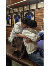 赤羽整骨院/B＆M背骨ゆがみ整体