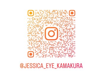 ジェシカ 鎌倉(Jessica)/insta@jessica_eye_kamakura