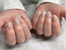 サラ 千種吹上店(Sara)/グラデコース